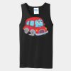 Core Cotton Tank Top Thumbnail