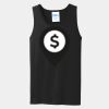 Core Cotton Tank Top Thumbnail