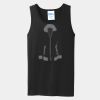 Core Cotton Tank Top Thumbnail