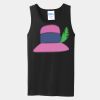 Core Cotton Tank Top Thumbnail
