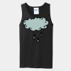 Core Cotton Tank Top Thumbnail
