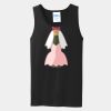 Core Cotton Tank Top Thumbnail