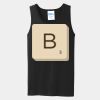 Core Cotton Tank Top Thumbnail