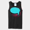 Core Cotton Tank Top Thumbnail