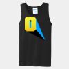 Core Cotton Tank Top Thumbnail