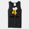 Core Cotton Tank Top Thumbnail