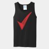 Core Cotton Tank Top Thumbnail