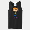 Core Cotton Tank Top Thumbnail