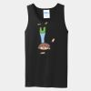 Core Cotton Tank Top Thumbnail