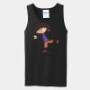 Core Cotton Tank Top Thumbnail