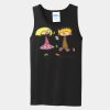 Core Cotton Tank Top Thumbnail