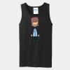 Core Cotton Tank Top Thumbnail
