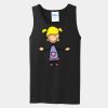 Core Cotton Tank Top Thumbnail