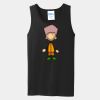 Core Cotton Tank Top Thumbnail