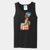 Core Cotton Tank Top Thumbnail