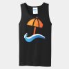 Core Cotton Tank Top Thumbnail