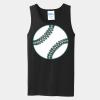 Core Cotton Tank Top Thumbnail