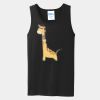 Core Cotton Tank Top Thumbnail