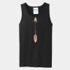 Core Cotton Tank Top Thumbnail