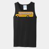 Core Cotton Tank Top Thumbnail