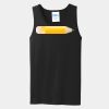 Core Cotton Tank Top Thumbnail
