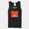 Core Cotton Tank Top Thumbnail