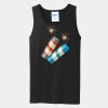 Core Cotton Tank Top Thumbnail