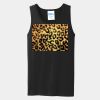 Core Cotton Tank Top Thumbnail