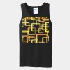 Core Cotton Tank Top Thumbnail