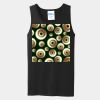 Core Cotton Tank Top Thumbnail