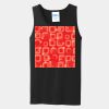 Core Cotton Tank Top Thumbnail