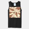 Core Cotton Tank Top Thumbnail
