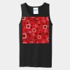 Core Cotton Tank Top Thumbnail