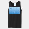 Core Cotton Tank Top Thumbnail