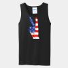 Core Cotton Tank Top Thumbnail