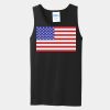 Core Cotton Tank Top Thumbnail