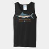 Core Cotton Tank Top Thumbnail