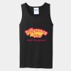 Core Cotton Tank Top Thumbnail