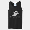 Core Cotton Tank Top Thumbnail