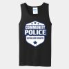Core Cotton Tank Top Thumbnail
