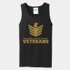 Core Cotton Tank Top Thumbnail