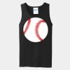 Core Cotton Tank Top Thumbnail