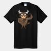 Tall Core Cotton Tee Thumbnail