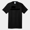 Tall Core Cotton Tee Thumbnail