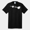Tall Core Cotton Tee Thumbnail