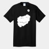 Tall Core Cotton Tee Thumbnail