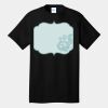 Tall Core Cotton Tee Thumbnail