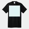 Tall Core Cotton Tee Thumbnail