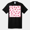 Tall Core Cotton Tee Thumbnail