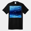 Tall Core Cotton Tee Thumbnail